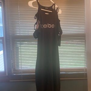 Bebe Dress